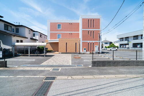 貸駐車場 千葉県鎌ケ谷市南初富５丁目