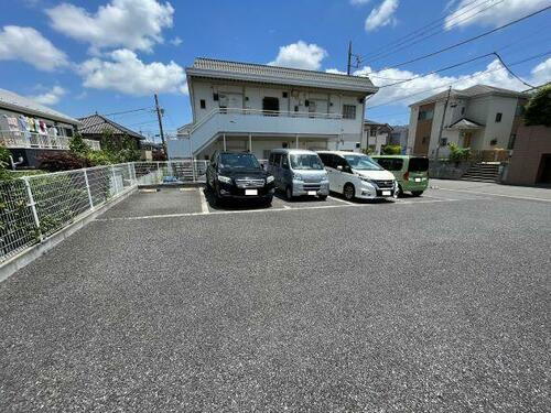 岡村７－１　岡村７丁目駐車場