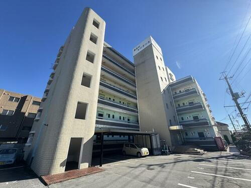 貸店舗・事務所 栃木県宇都宮市陽東３丁目