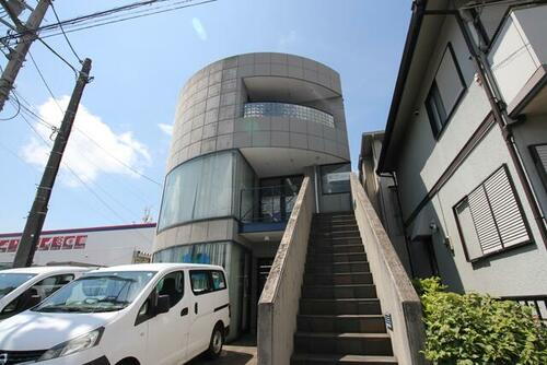 コバシアーバンビル事務所