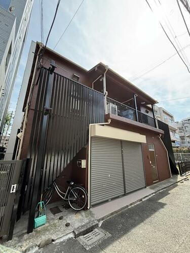貸店舗・事務所 神奈川県横浜市鶴見区豊岡町