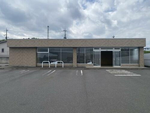 貸店舗・事務所 栃木県鹿沼市茂呂