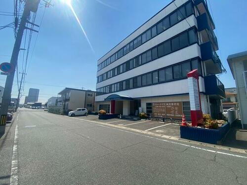 貸店舗・事務所 岡山県岡山市北区今２丁目