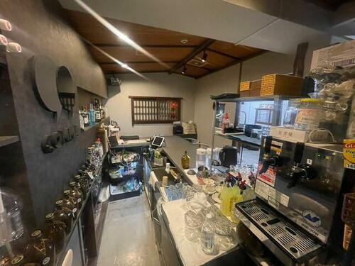 貸店舗（建物一部） 神奈川県川崎市川崎区東田町