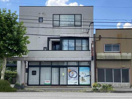 富山県高岡市大野