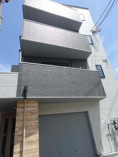 Ｐｒｅｃｉｏｕｓ桜本町