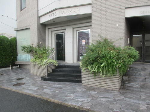 愛知県名古屋市昭和区隼人町