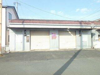 宮後大西店舗