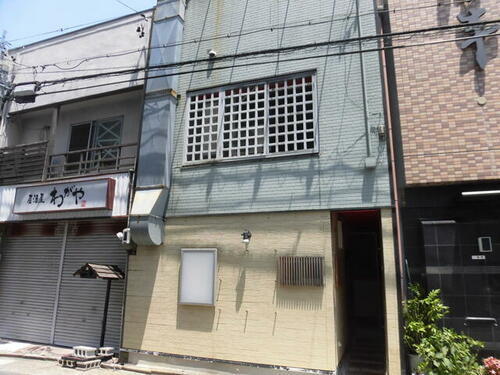 愛知県名古屋市昭和区阿由知通１丁目