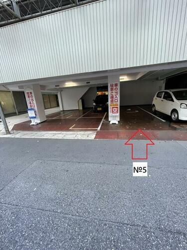 ＴＡＮＡＫＡ８８駐車場