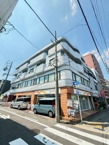 貸店舗・事務所 愛知県名古屋市東区山口町