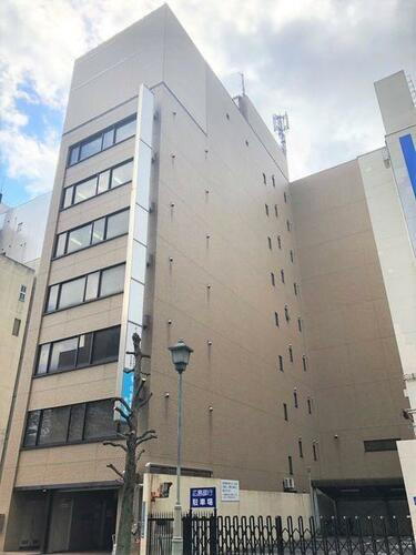 貸店舗・事務所 山口県周南市銀南街