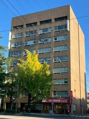 徳山センタービル