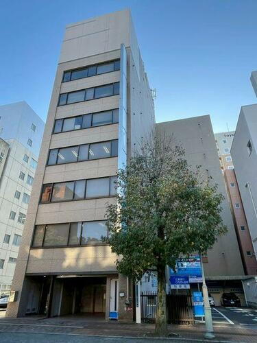 徳山センタービル