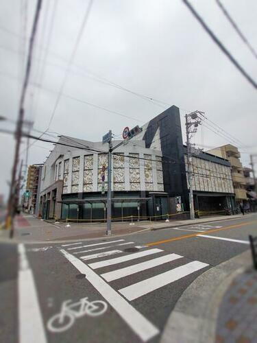 大阪府大阪市都島区高倉町３丁目