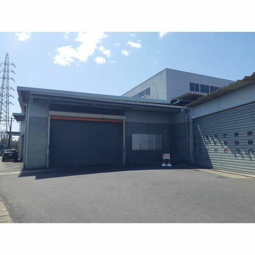 愛知県小牧市大字村中