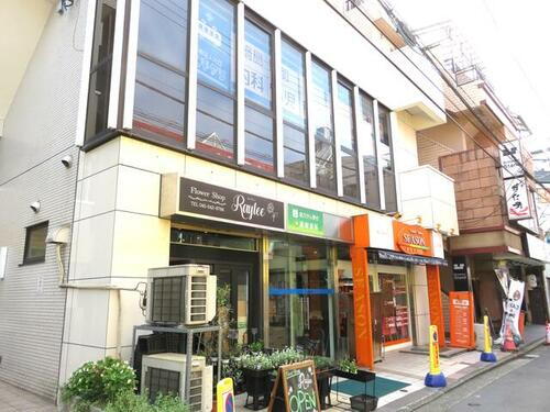 綱島コア１５