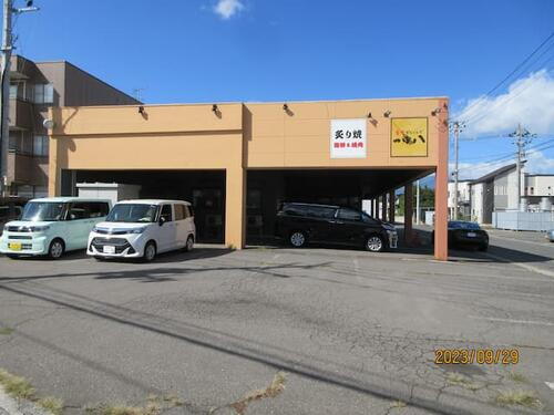 青森県弘前市大字八幡町３丁目