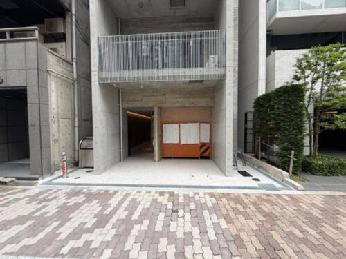 大阪府大阪市西区立売堀１丁目