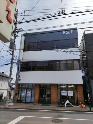 福島県白河市中町