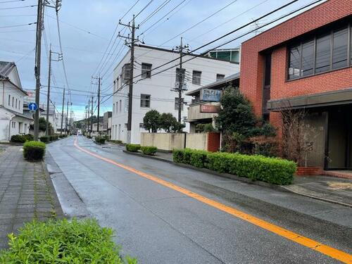 栃木県足利市大町