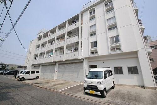 広島県広島市西区大宮１丁目