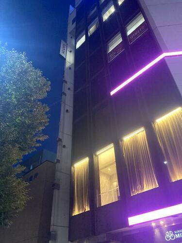 甲府富士急ビル