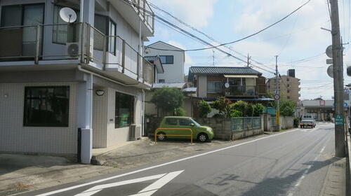 中島ビル