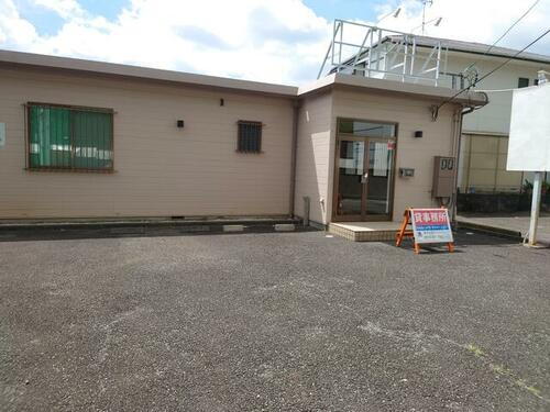 貸店舗（建物一部） 静岡県静岡市駿河区丸子１丁目