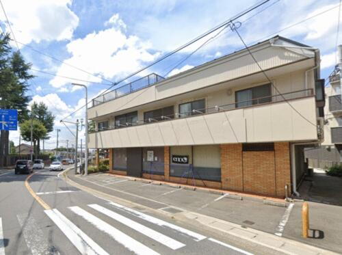 貸店舗・事務所 千葉県船橋市藤原１丁目