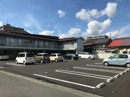 貸駐車場 岩手県盛岡市本町通２丁目