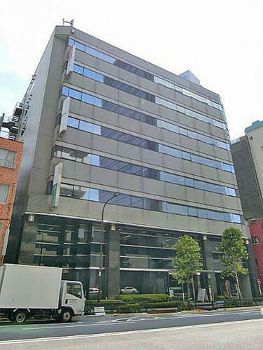 貸事務所 東京都品川区東五反田２丁目