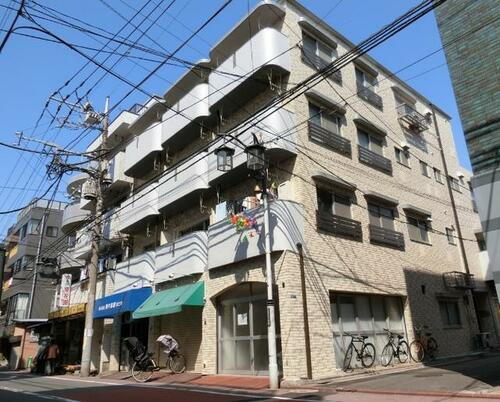 貸事務所 東京都大田区南蒲田１丁目