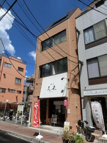 東京都北区東十条４丁目