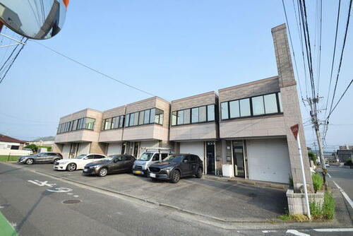 貸店舗・事務所 福岡県福岡市早良区賀茂２丁目