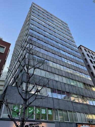 貸店舗・事務所 大阪府大阪市西区江之子島１丁目