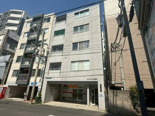 サンライズ荒田