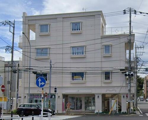 貸店舗・事務所 神奈川県横浜市港北区新羽町