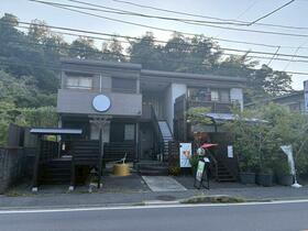 神奈川県鎌倉市山ノ内