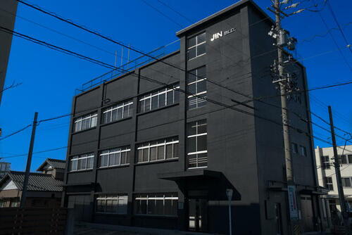 ＪＩＮ　ＢＬＤ．