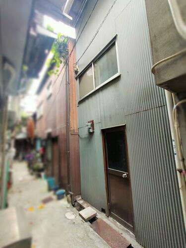 貸店舗・事務所 大阪府大阪市北区天神橋１丁目