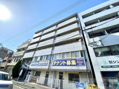 貸店舗・事務所 愛媛県松山市千舟町７丁目