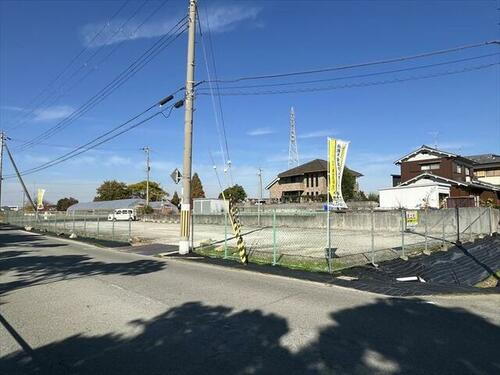 兵庫県加古郡稲美町六分一