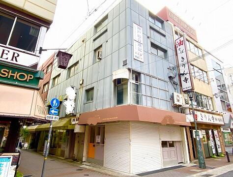 兵庫県神戸市中央区元町通１丁目