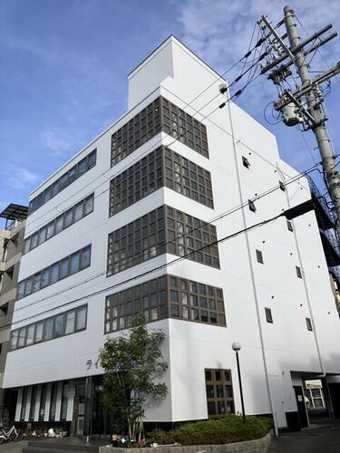 大阪府門真市新橋町
