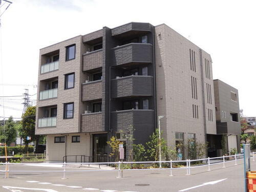 貸店舗・事務所 東京都稲城市東長沼