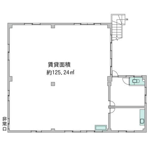 東京都足立区小台２丁目