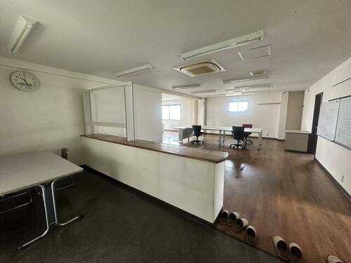 福岡県北九州市小倉北区西港町