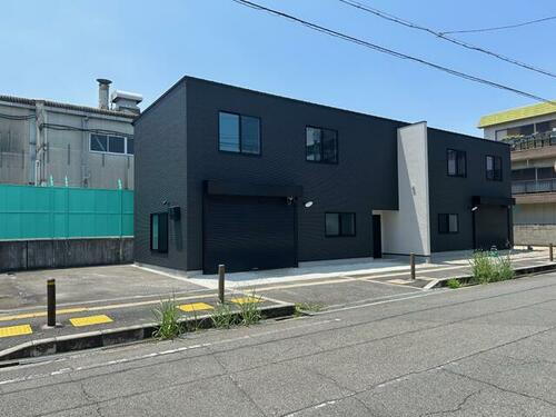 大阪府柏原市河原町