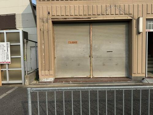 貸店舗（建物一部） 大阪府岸和田市下松町３丁目